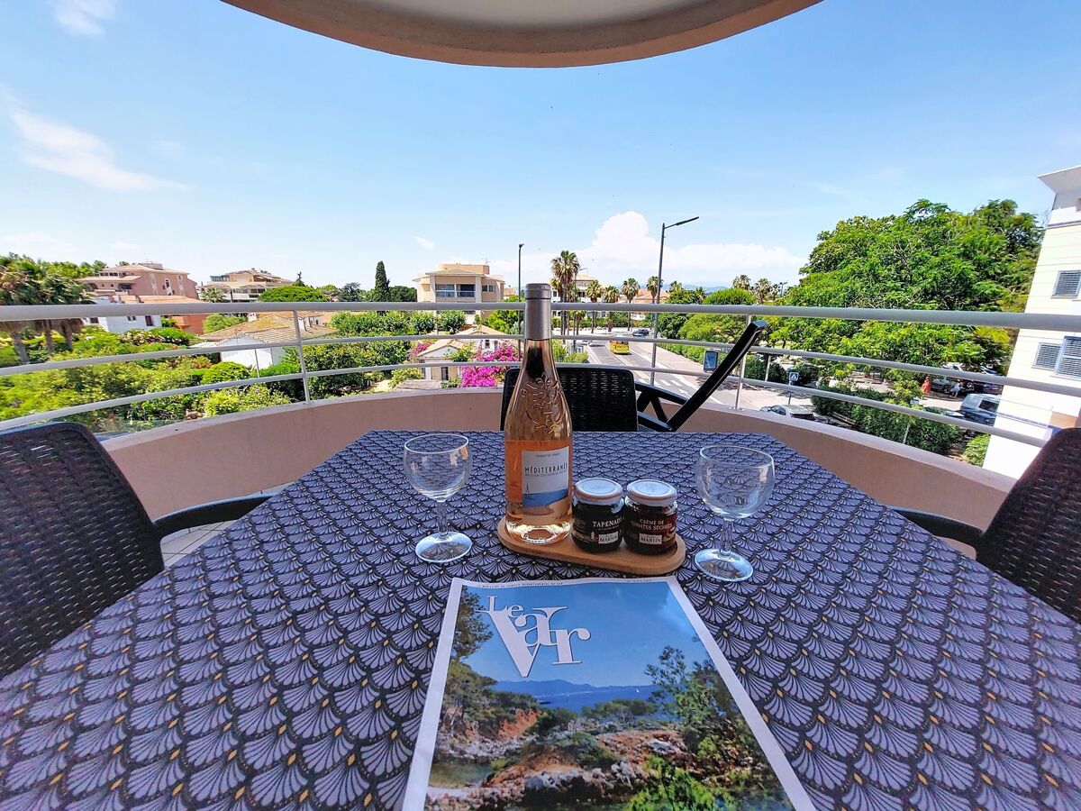 Le Consul, appartement 30 m² à 300 m de la mer - Photo 3