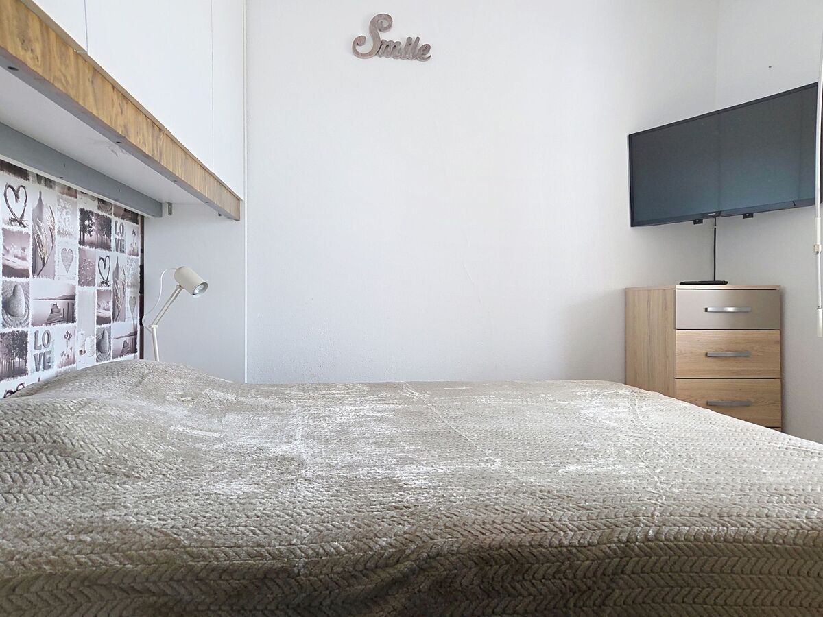 Le Consul, appartement 30 m² à 300 m de la mer - Photo 4