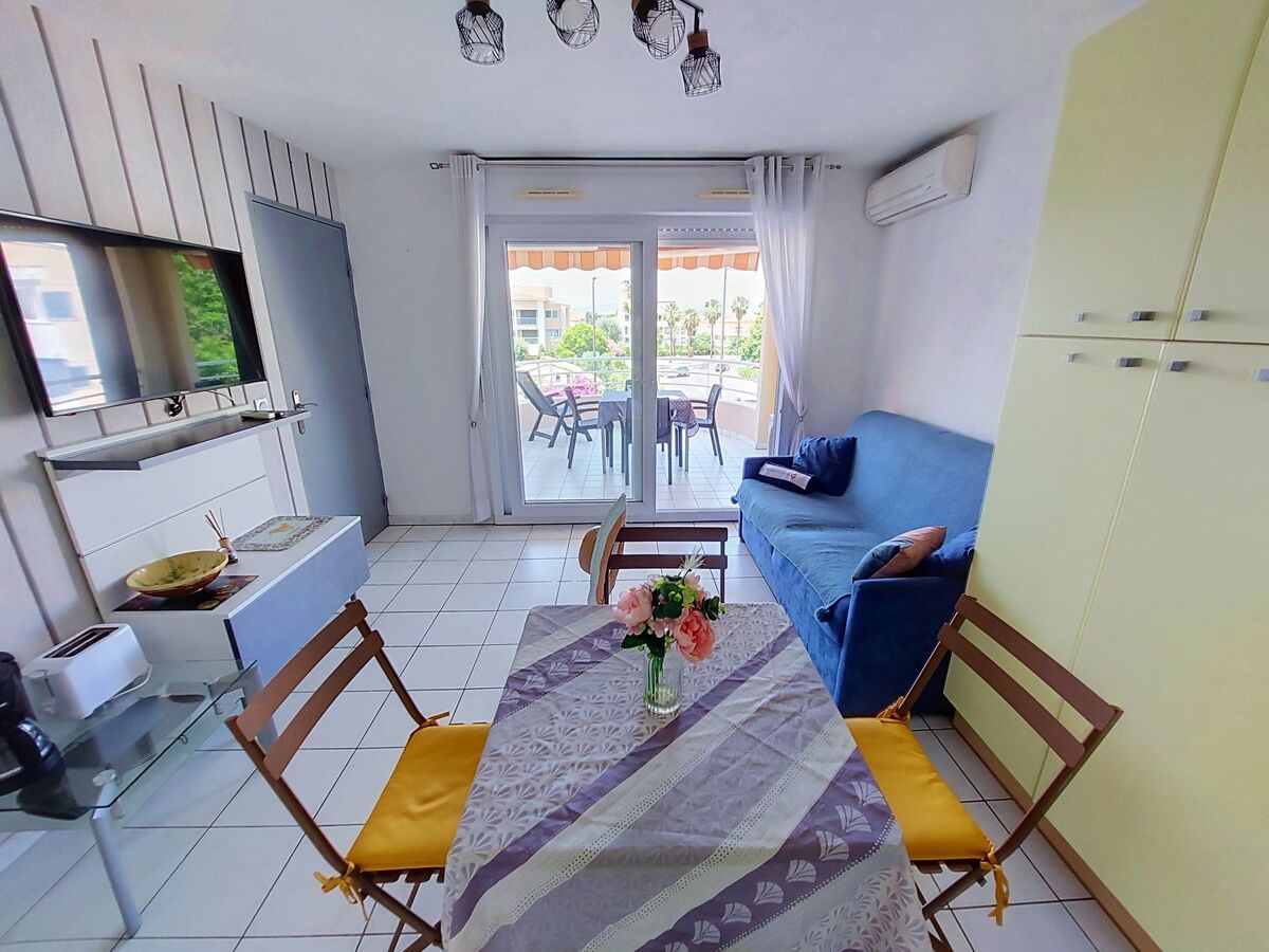 Le Consul, appartement 30 m² à 300 m de la mer - Photo 5