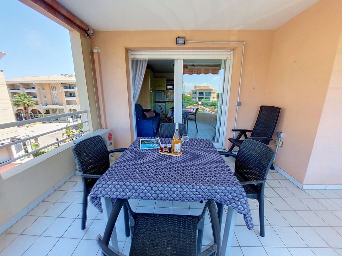 Le Consul, appartement 30 m² à 300 m de la mer - Photo 6