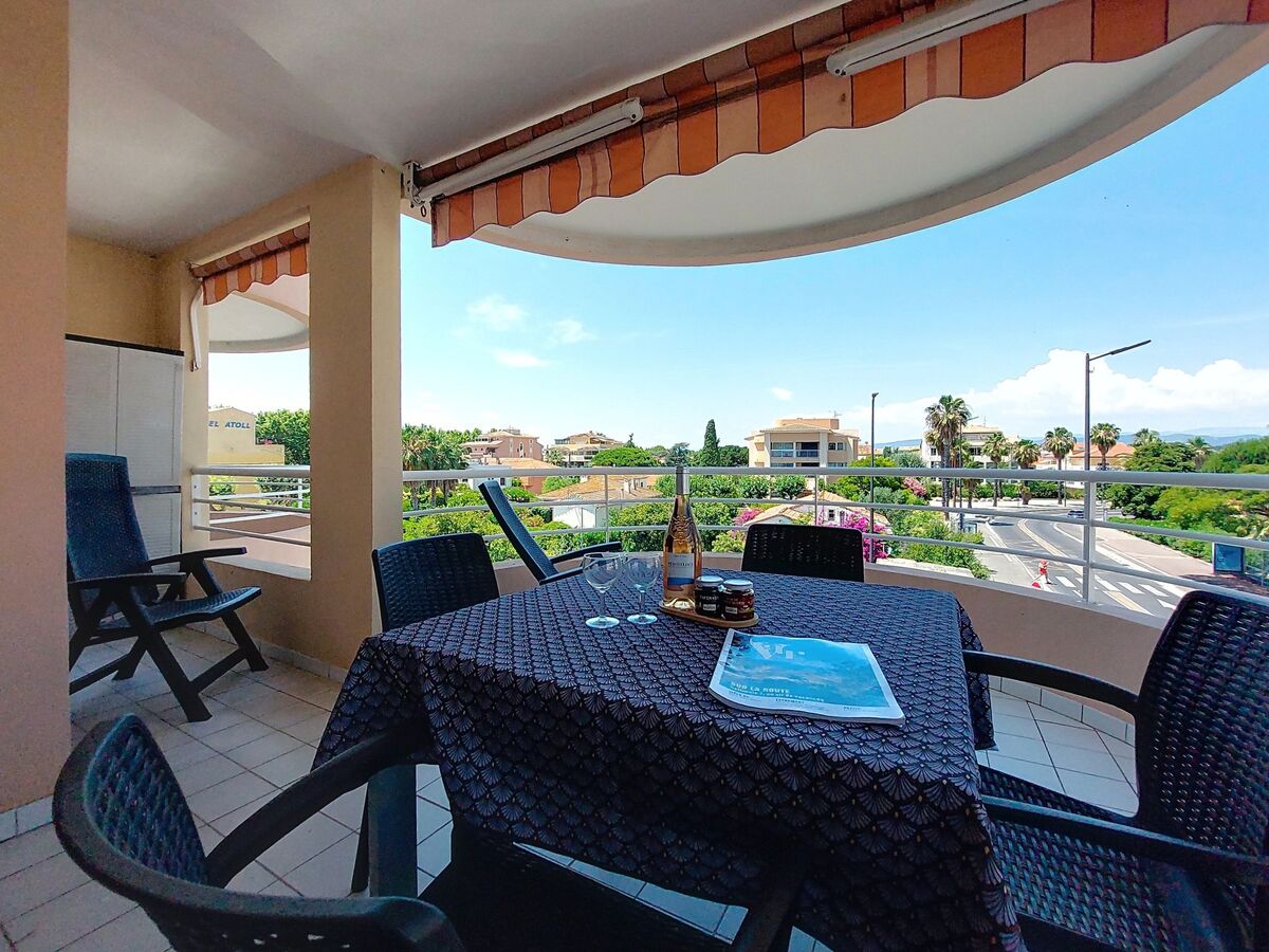 Le Consul, appartement 30 m² à 300 m de la mer - Photo 8