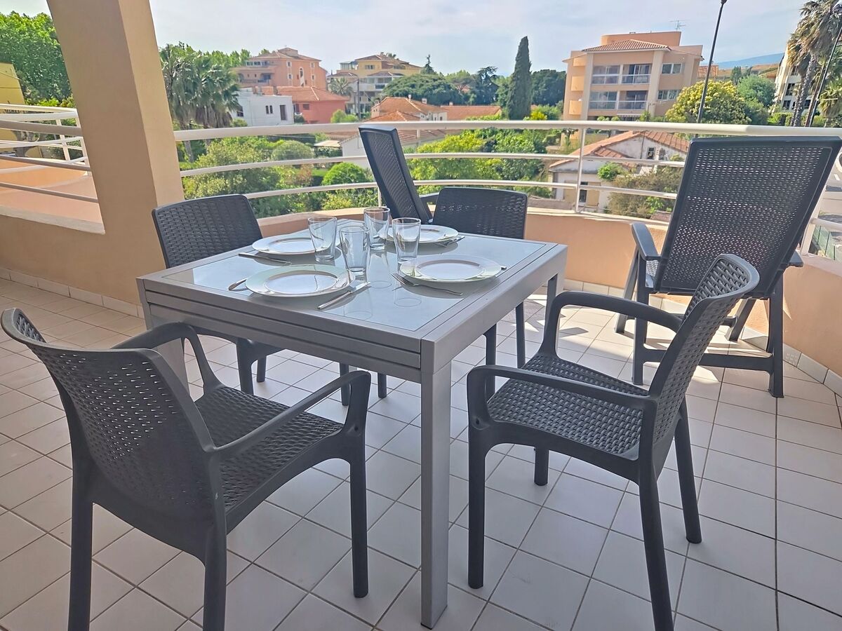 Le Consul, appartement 30 m² à 300 m de la mer - Photo 10