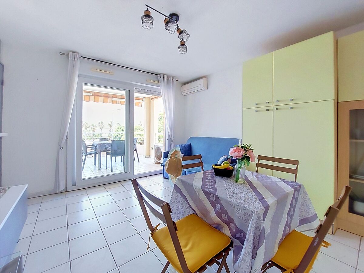 Le Consul, appartement 30 m² à 300 m de la mer - Photo 12