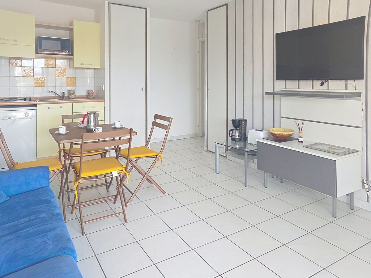 Le Consul, appartement 30 m² à 300 m de la mer - Photo 13