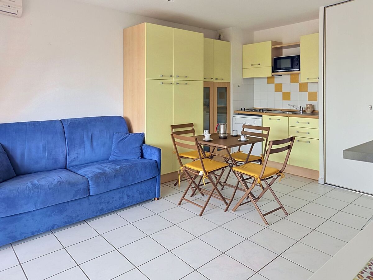 Le Consul, appartement 30 m² à 300 m de la mer - Photo 15