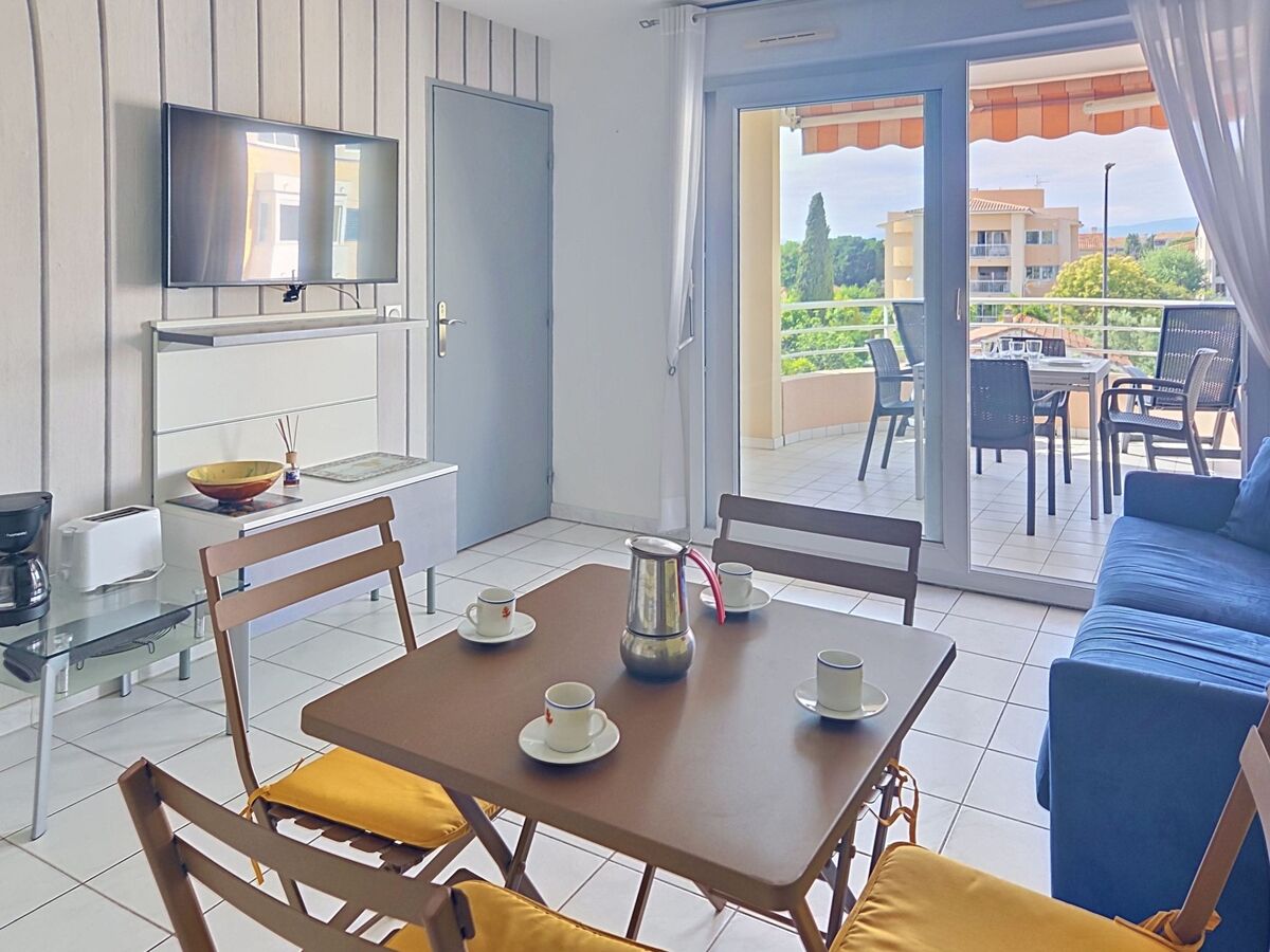 Le Consul, appartement 30 m² à 300 m de la mer - Photo 16