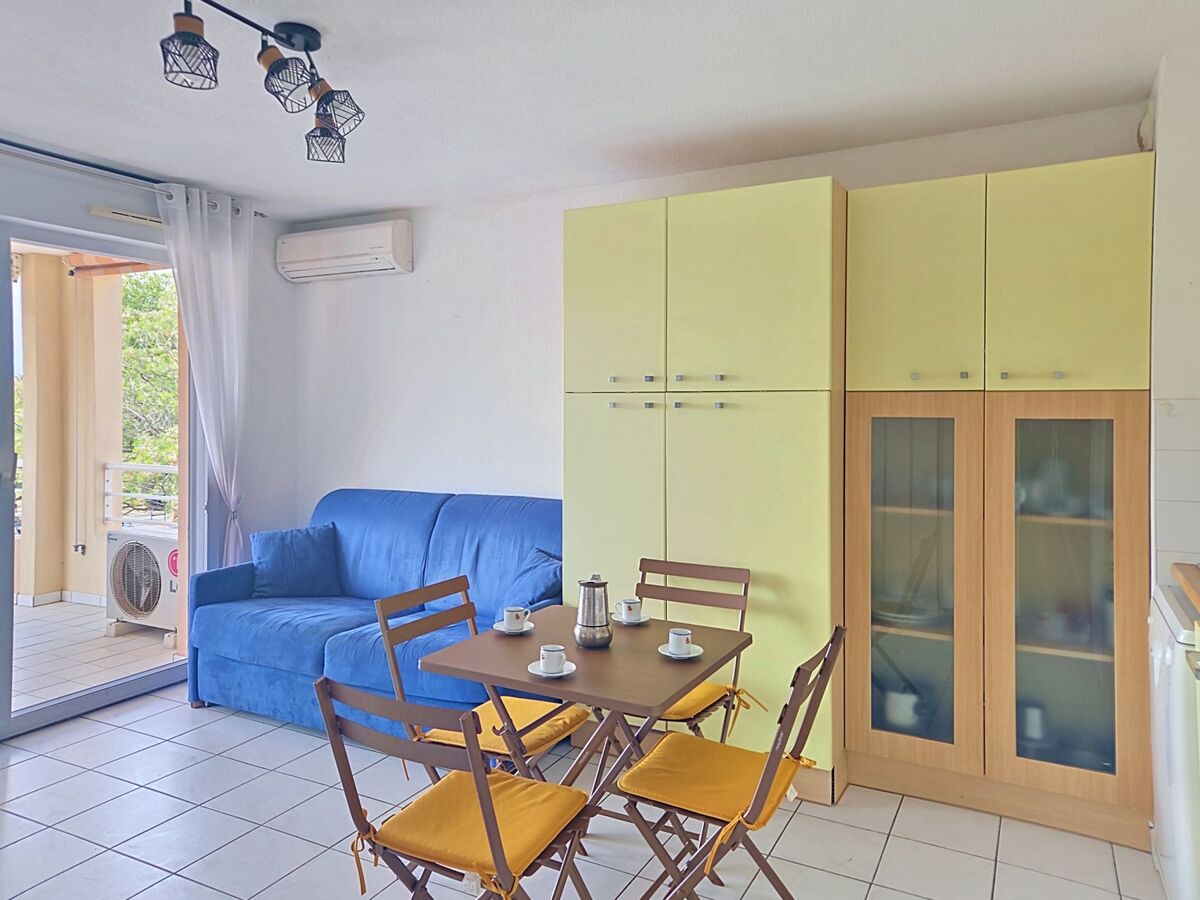 Le Consul, appartement 30 m² à 300 m de la mer - Photo 17