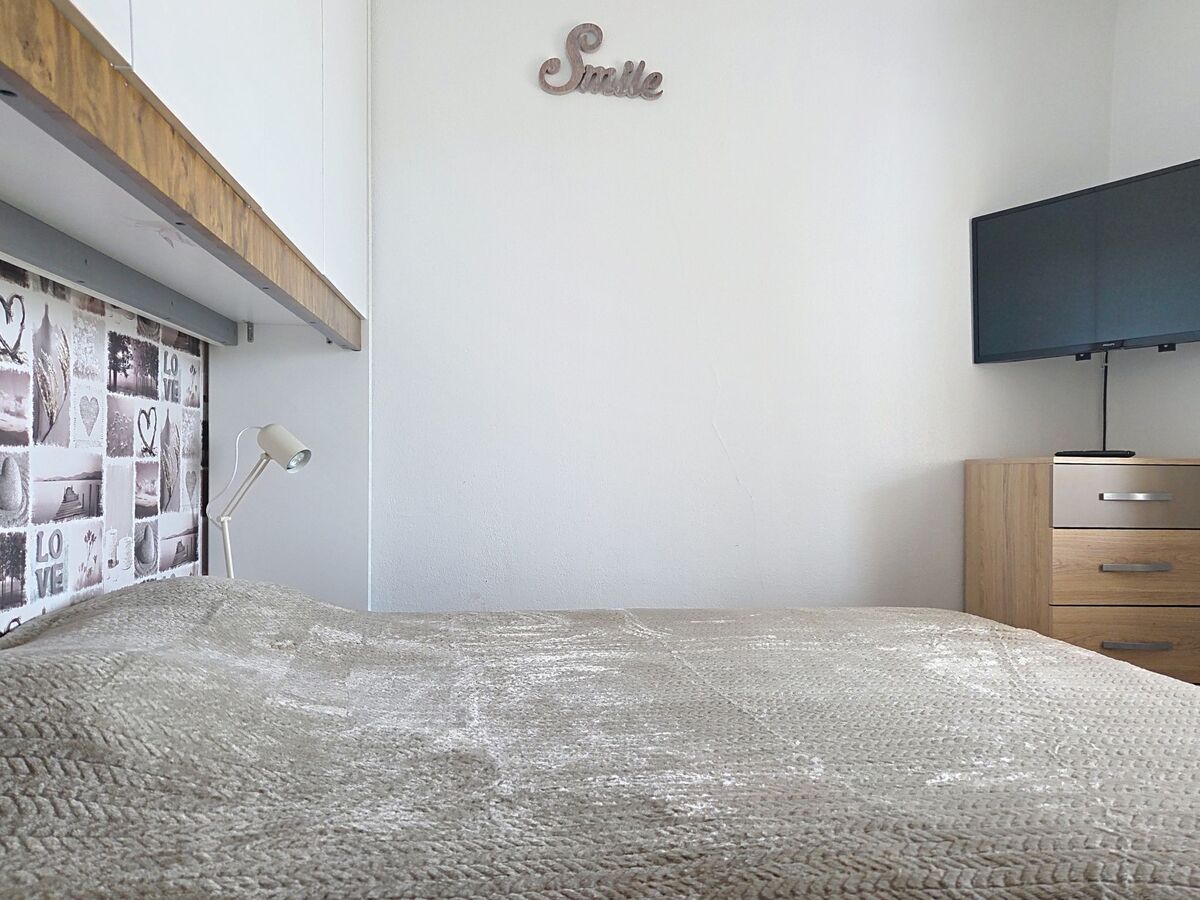 Le Consul, appartement 30 m² à 300 m de la mer - Photo 18