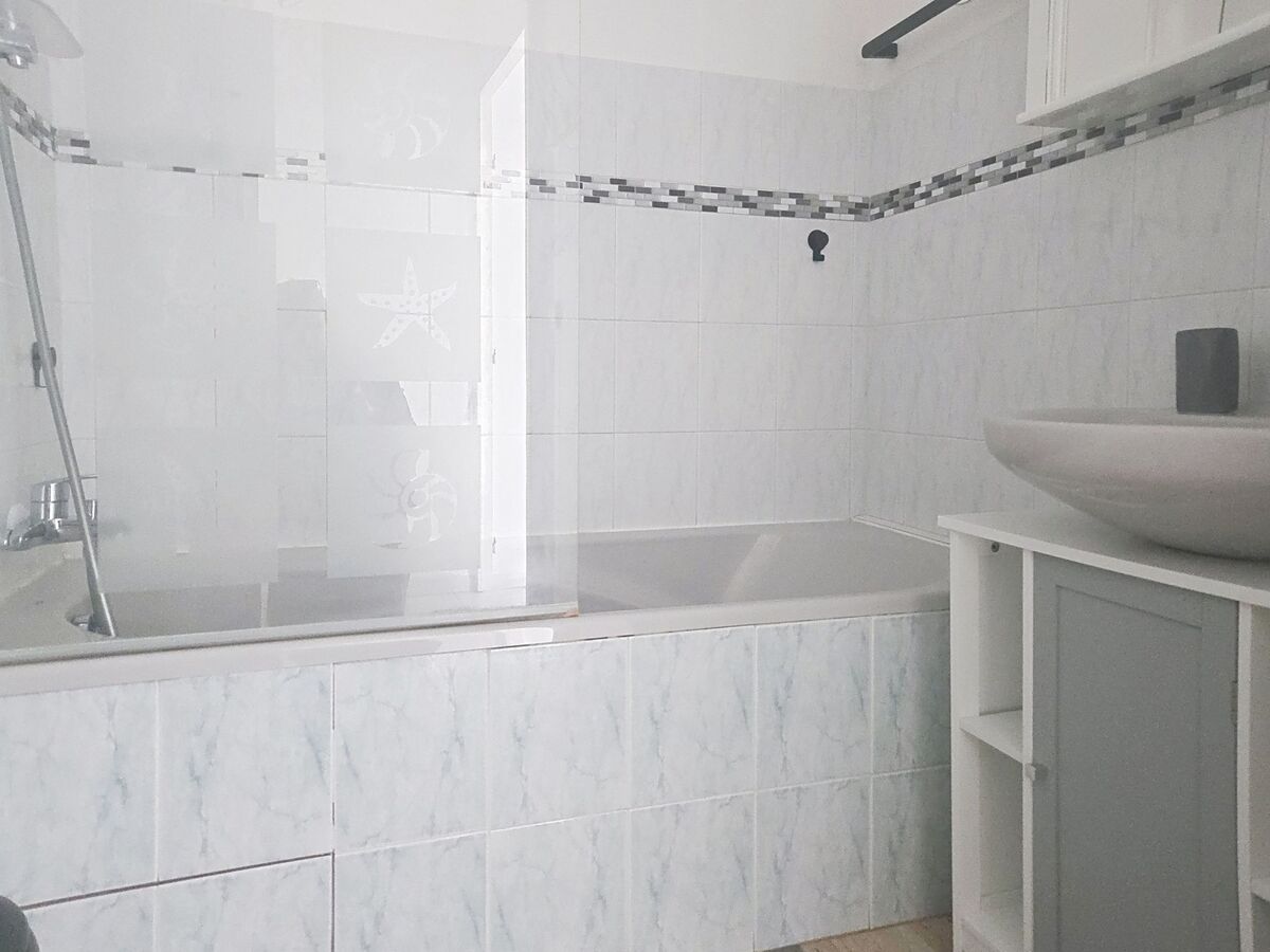 Le Consul, appartement 30 m² à 300 m de la mer - Photo 19