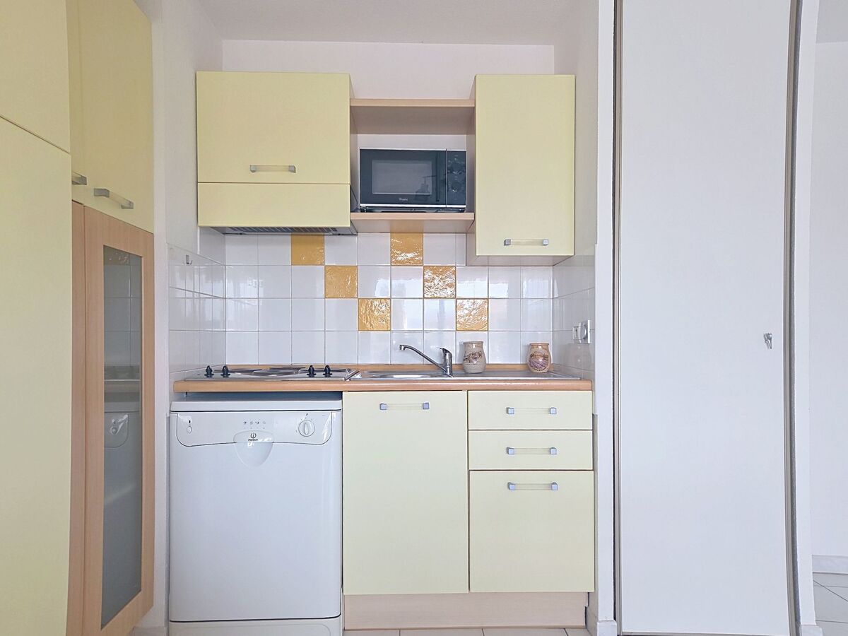 Le Consul, appartement 30 m² à 300 m de la mer - Photo 21