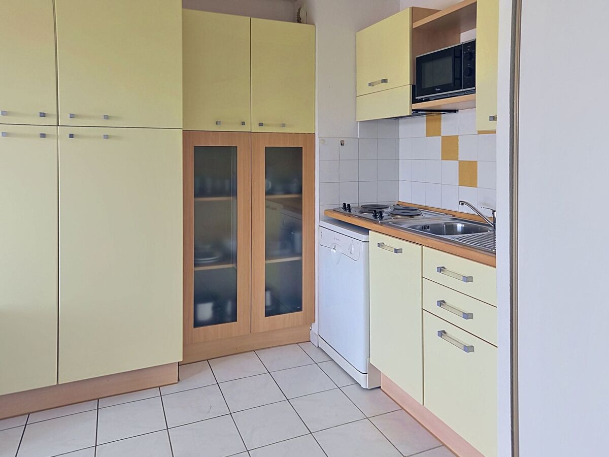 Le Consul, appartement 30 m² à 300 m de la mer - Photo 22