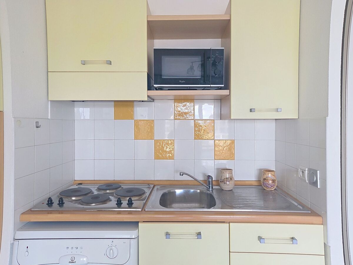 Le Consul, appartement 30 m² à 300 m de la mer - Photo 23