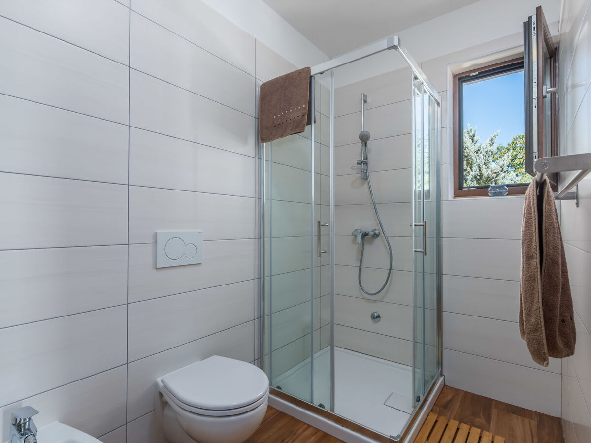 Villa Joy à Novigrad : maison 6 pers. piscine privée - Photo 12