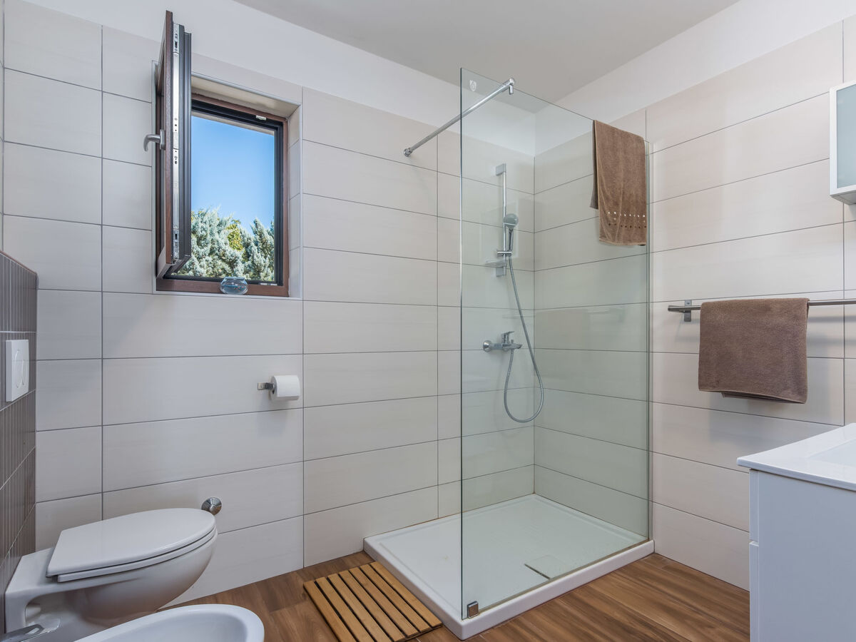 Villa Joy à Novigrad : maison 6 pers. piscine privée - Photo 15