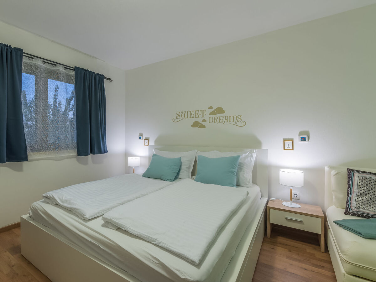 Villa Joy à Novigrad : maison 6 pers. piscine privée - Photo 18
