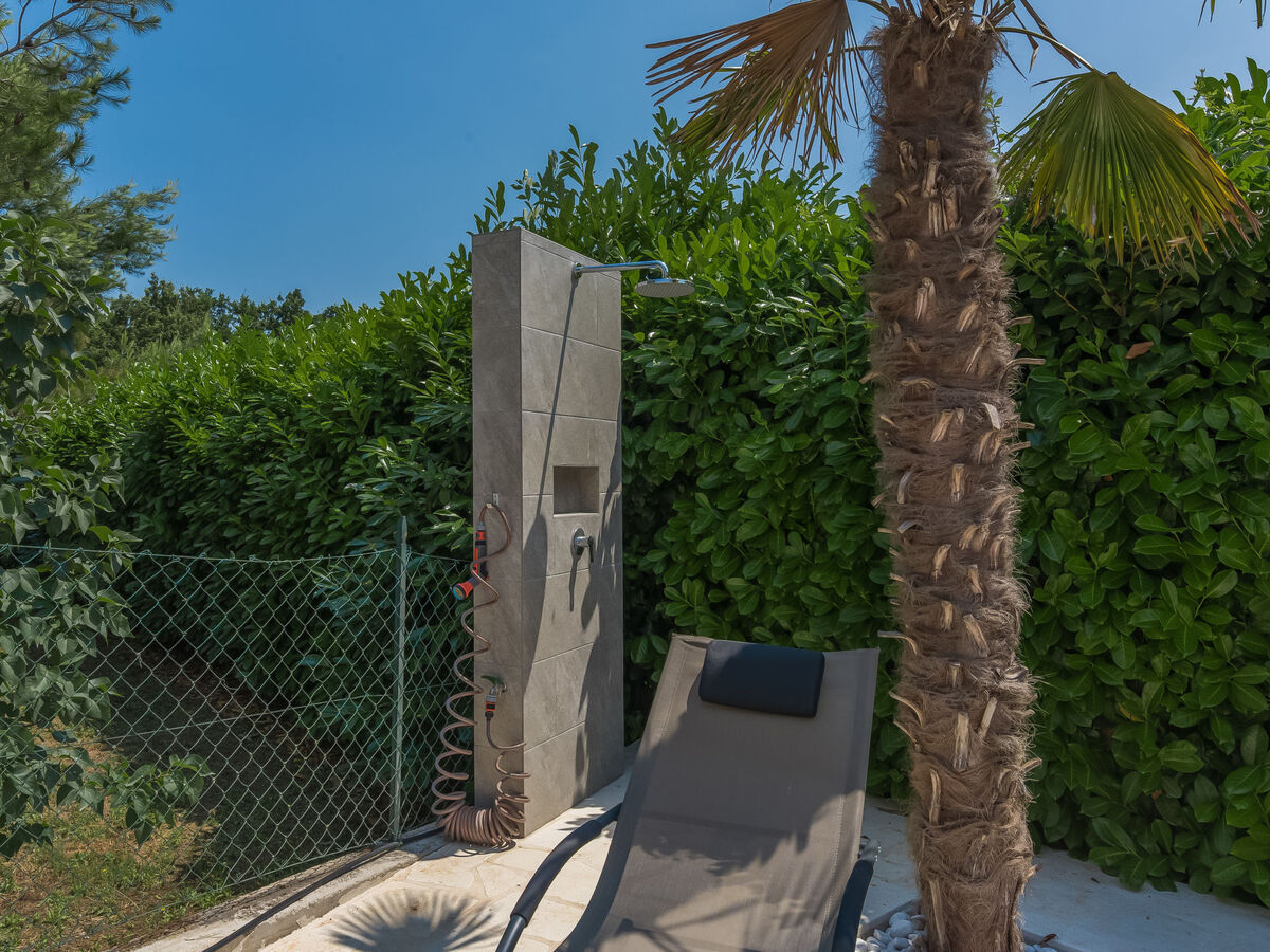 Villa Joy à Novigrad : maison 6 pers. piscine privée - Photo 36