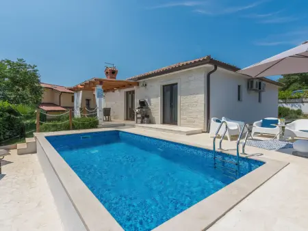 Location maison à Novigrad (Istra), Villa Joy