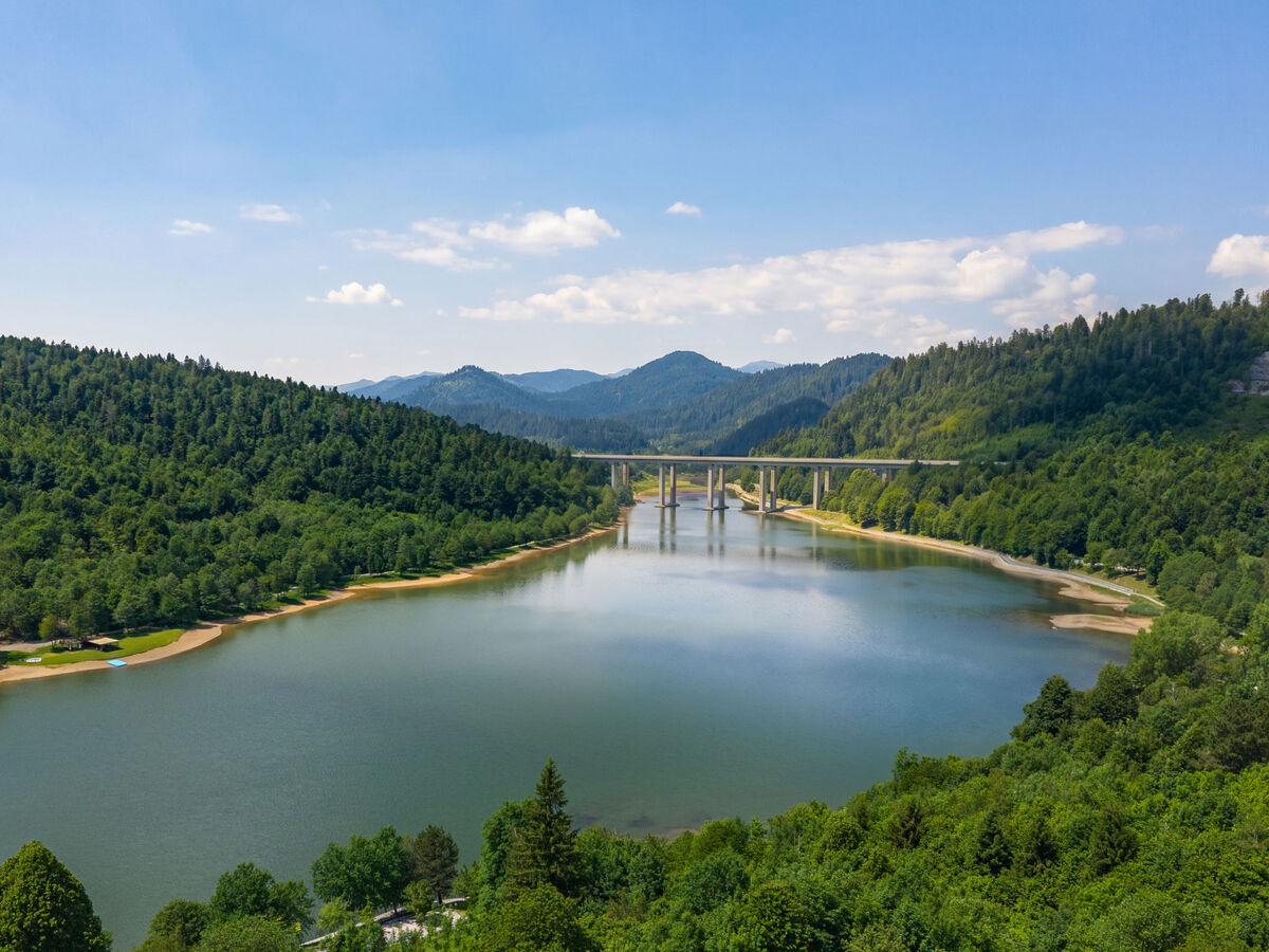 Villa Orso House, 10 pers., vue lac et montagnes - Photo 9