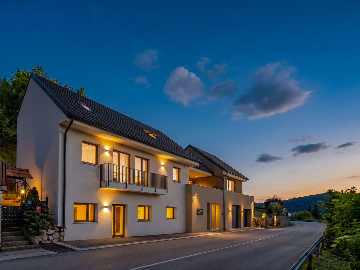 Villa Orso House, 10 pers., vue lac et montagnes - Photo 10