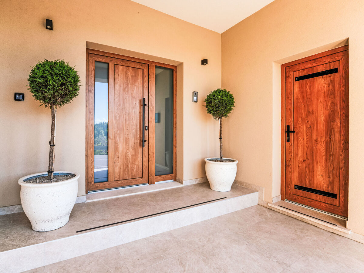 Villa Orso House, 10 pers., vue lac et montagnes - Photo 13