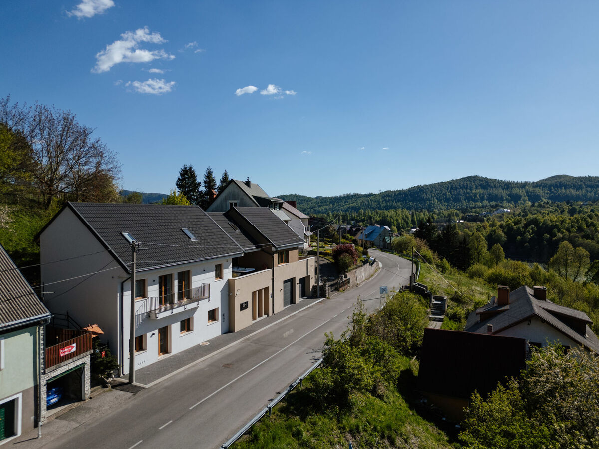 Villa Orso House, 10 pers., vue lac et montagnes - Photo 14
