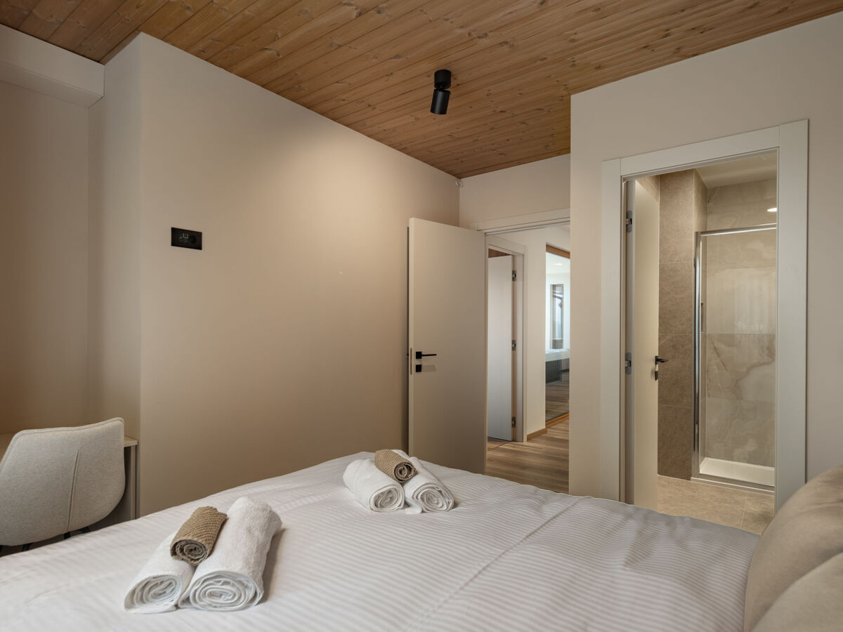 Villa Orso House, 10 pers., vue lac et montagnes - Photo 20