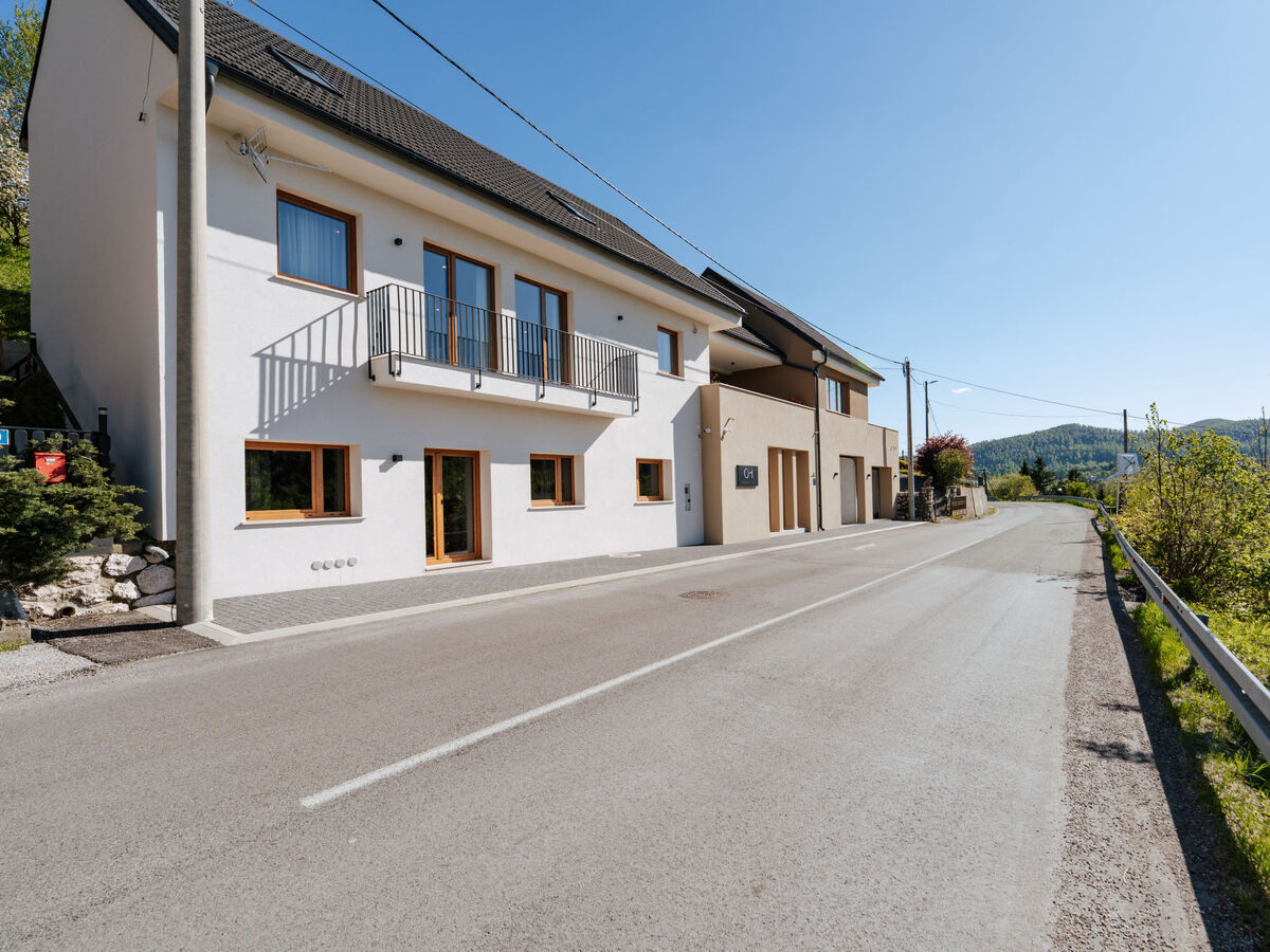 Villa Orso House, 10 pers., vue lac et montagnes - Photo 22