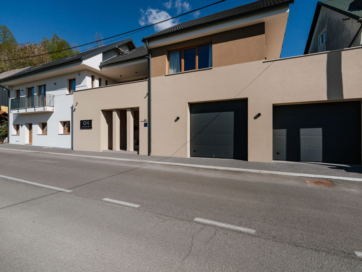 Villa Orso House, 10 pers., vue lac et montagnes - Photo 24