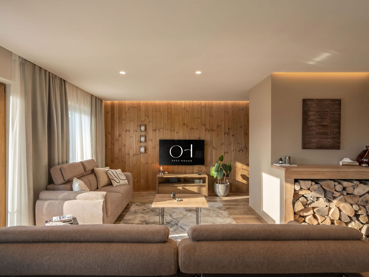 Villa Orso House, 10 pers., vue lac et montagnes - Photo 27