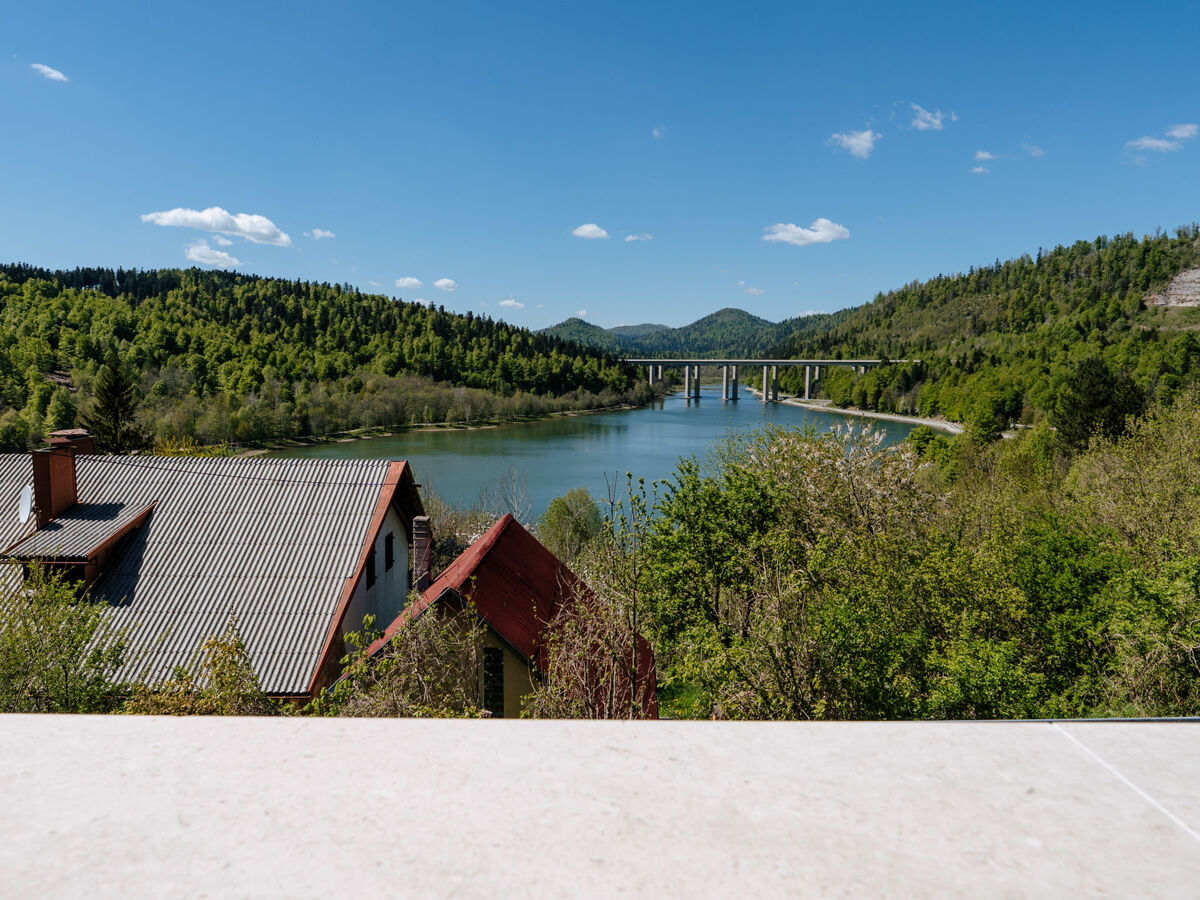 Villa Orso House, 10 pers., vue lac et montagnes - Photo 29
