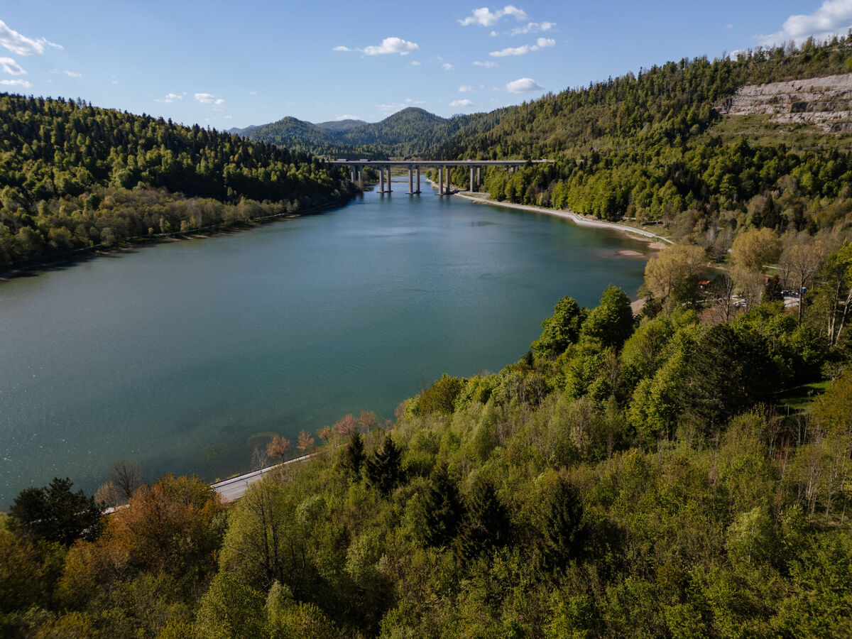 Villa Orso House, 10 pers., vue lac et montagnes - Photo 30