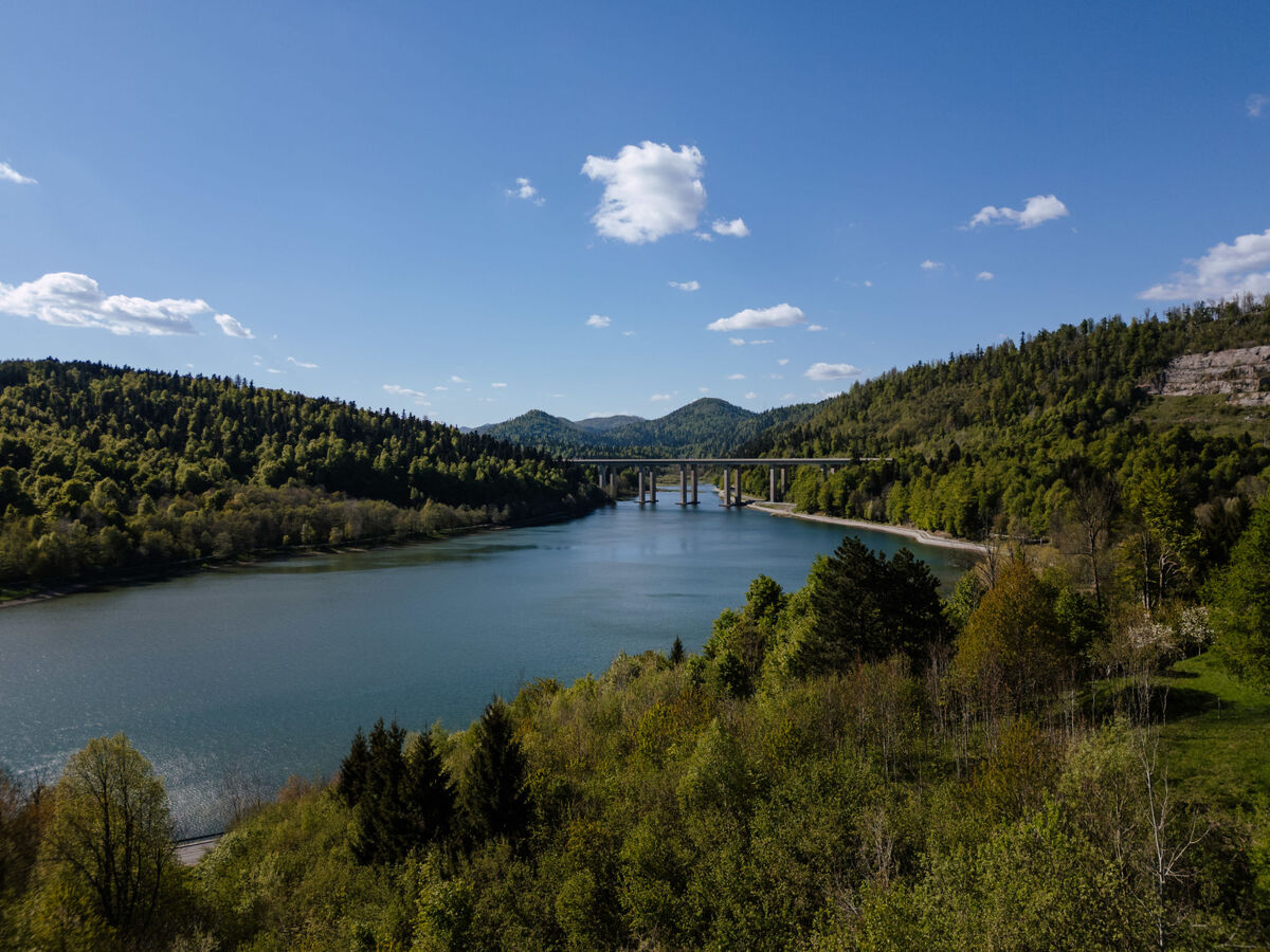 Villa Orso House, 10 pers., vue lac et montagnes - Photo 32