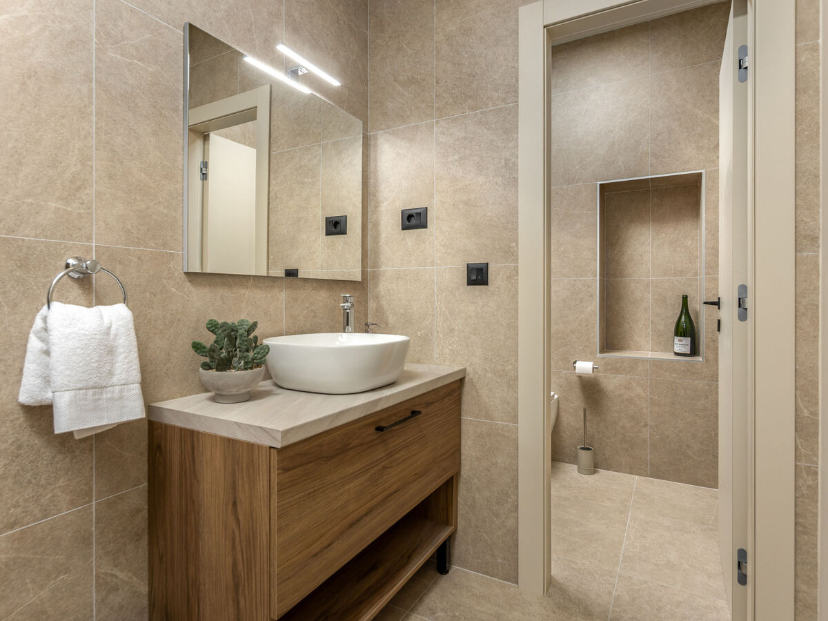 Villa Orso House, 10 pers., vue lac et montagnes - Photo 33