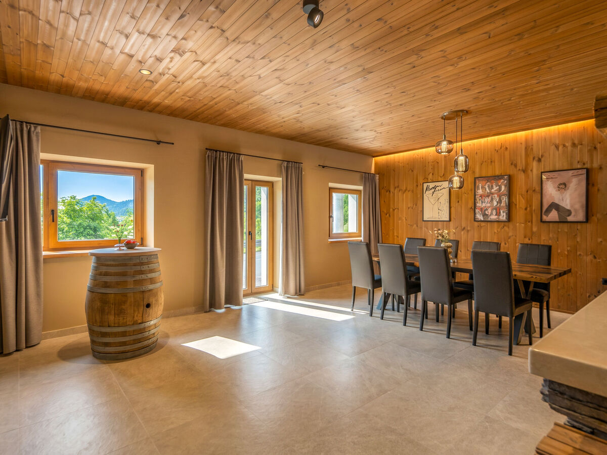 Villa Orso House, 10 pers., vue lac et montagnes - Photo 35
