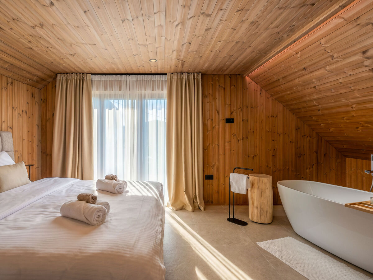Villa Orso House, 10 pers., vue lac et montagnes - Photo 36