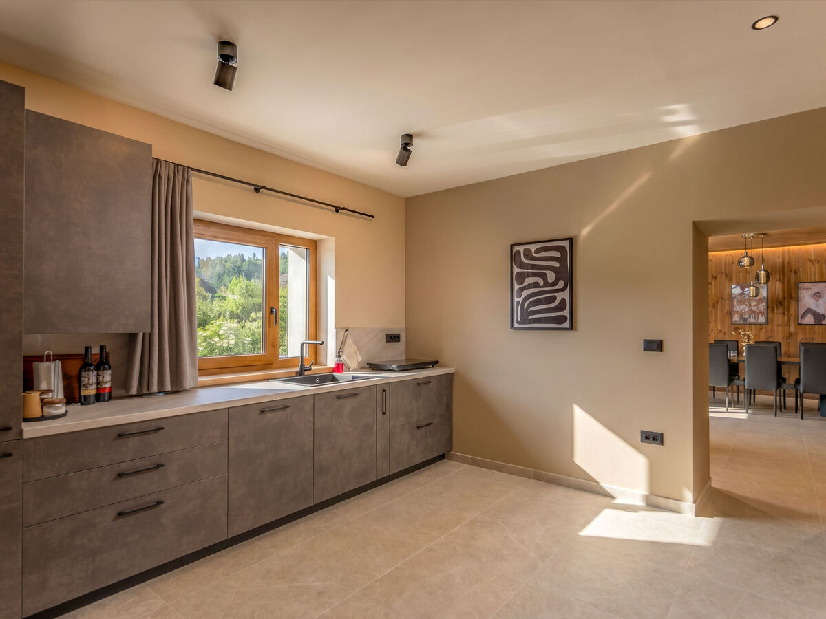 Villa Orso House, 10 pers., vue lac et montagnes - Photo 37