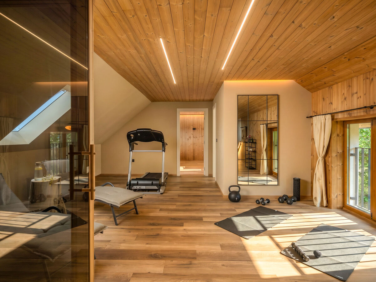 Villa Orso House, 10 pers., vue lac et montagnes - Photo 38