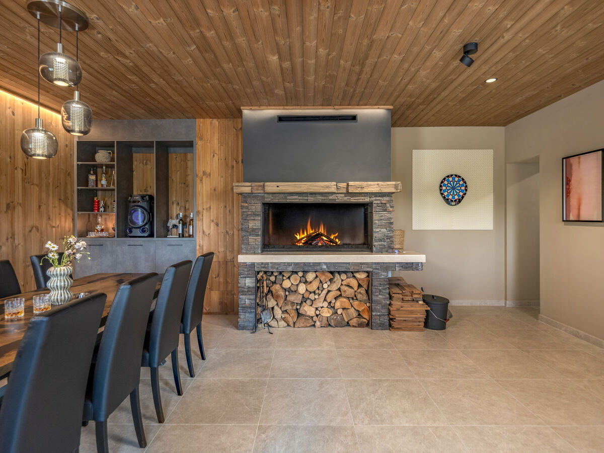 Villa Orso House, 10 pers., vue lac et montagnes - Photo 39