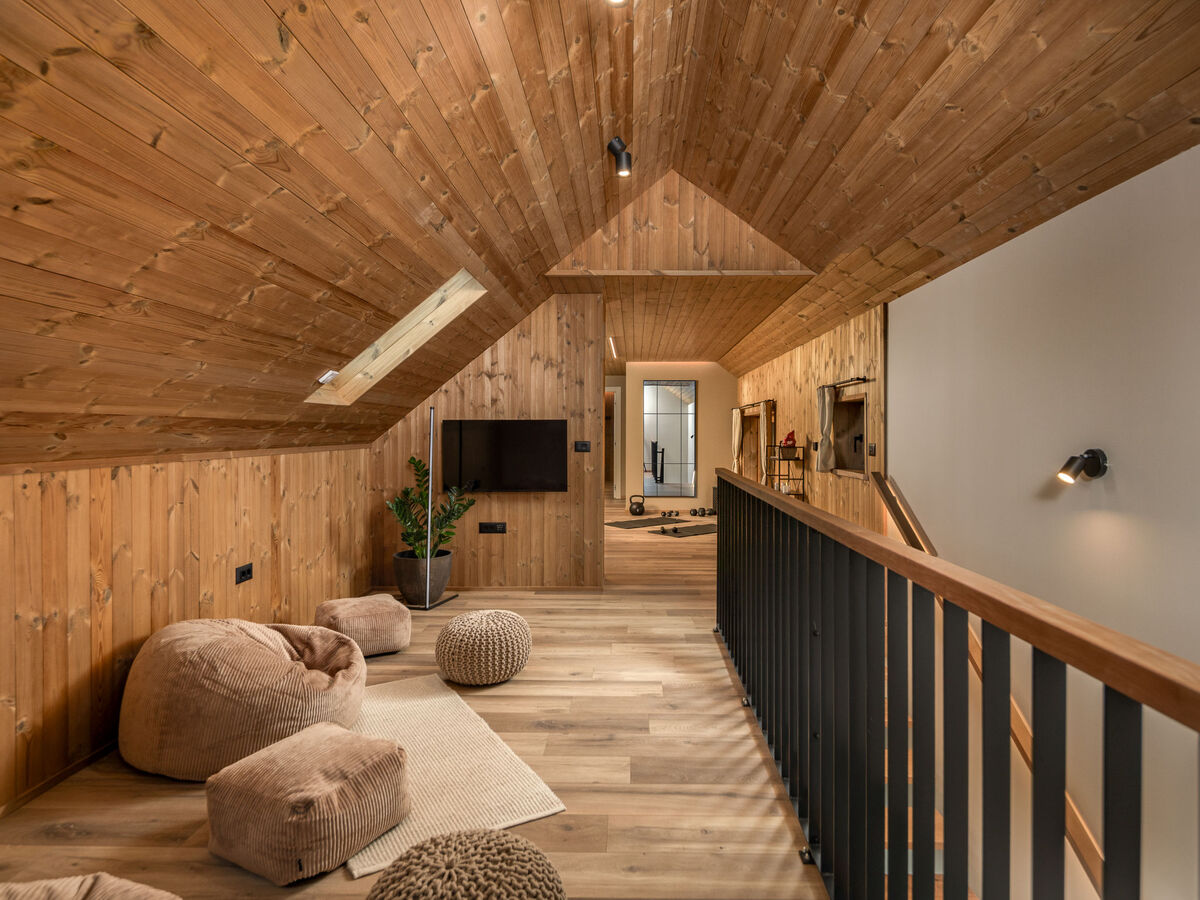Villa Orso House, 10 pers., vue lac et montagnes - Photo 41