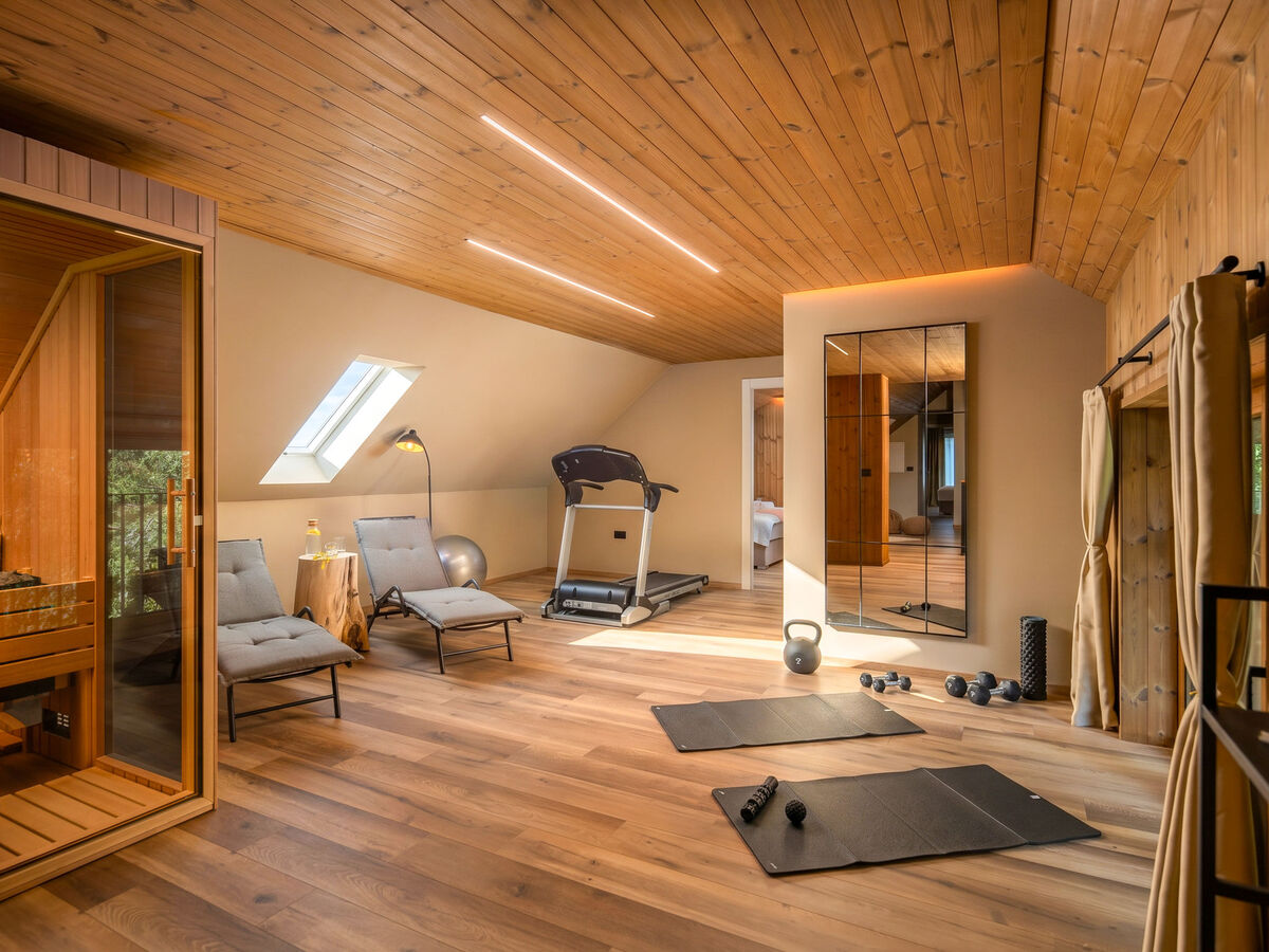 Villa Orso House, 10 pers., vue lac et montagnes - Photo 43