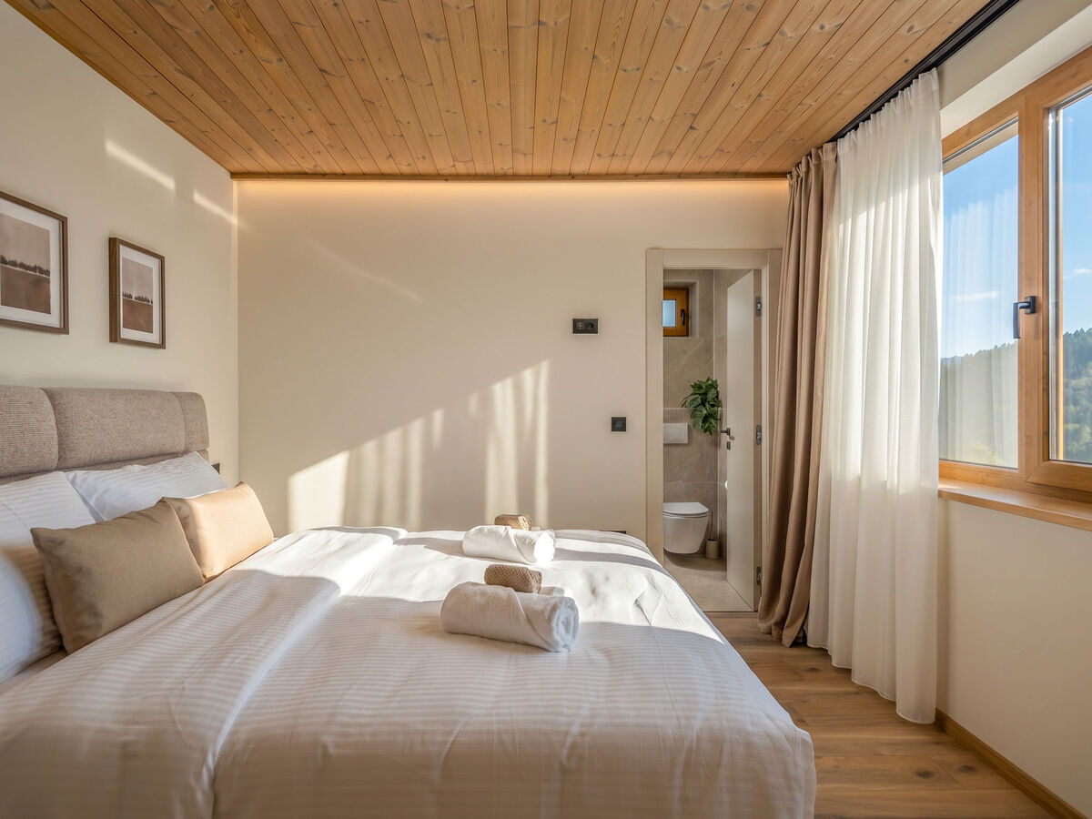 Villa Orso House, 10 pers., vue lac et montagnes - Photo 44