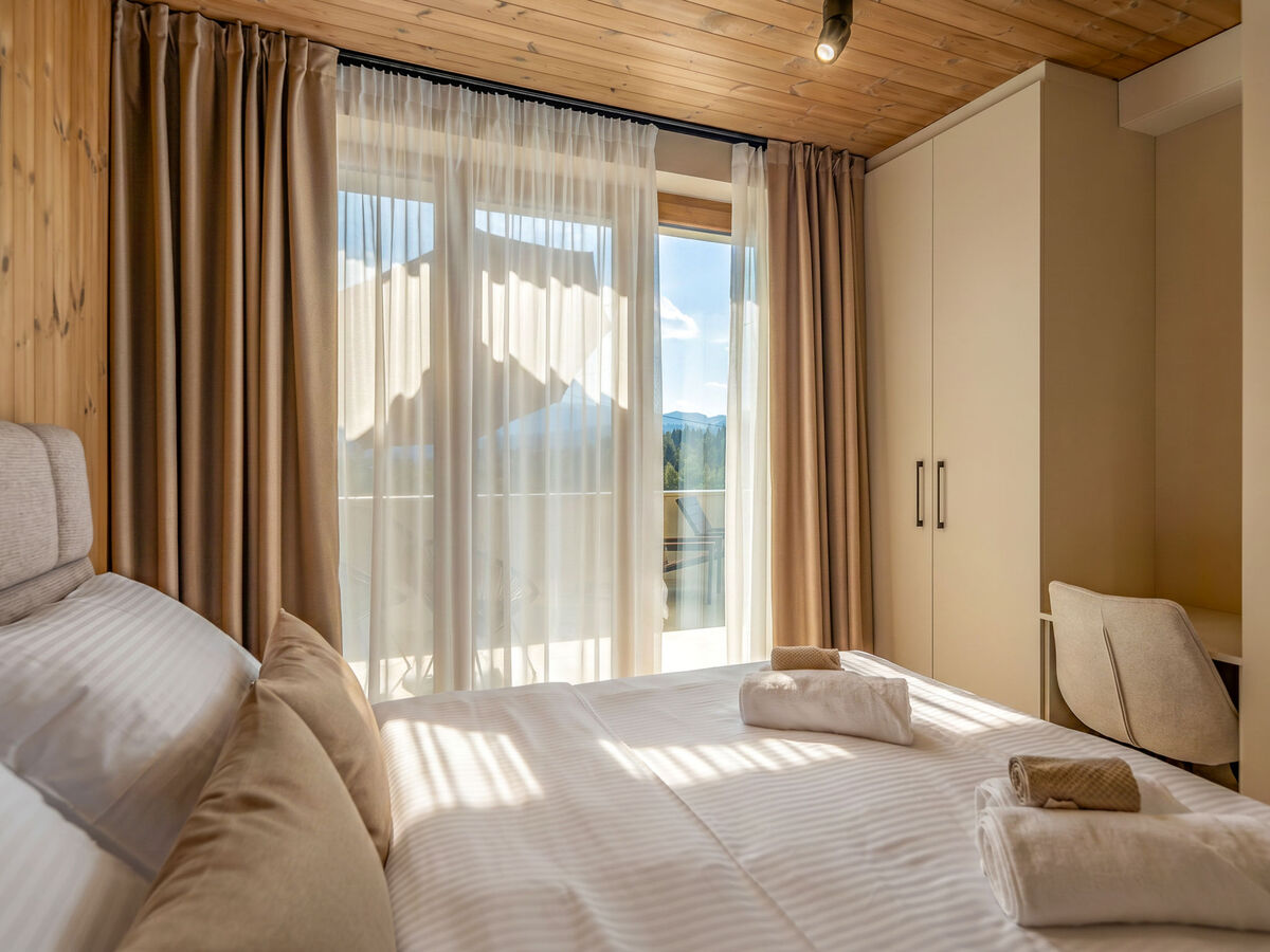 Villa Orso House, 10 pers., vue lac et montagnes - Photo 45