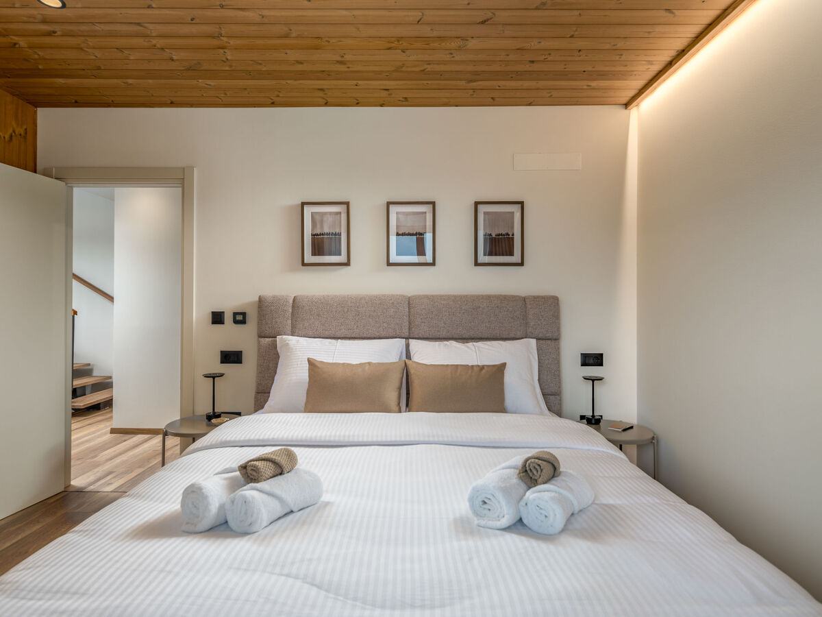 Villa Orso House, 10 pers., vue lac et montagnes - Photo 47