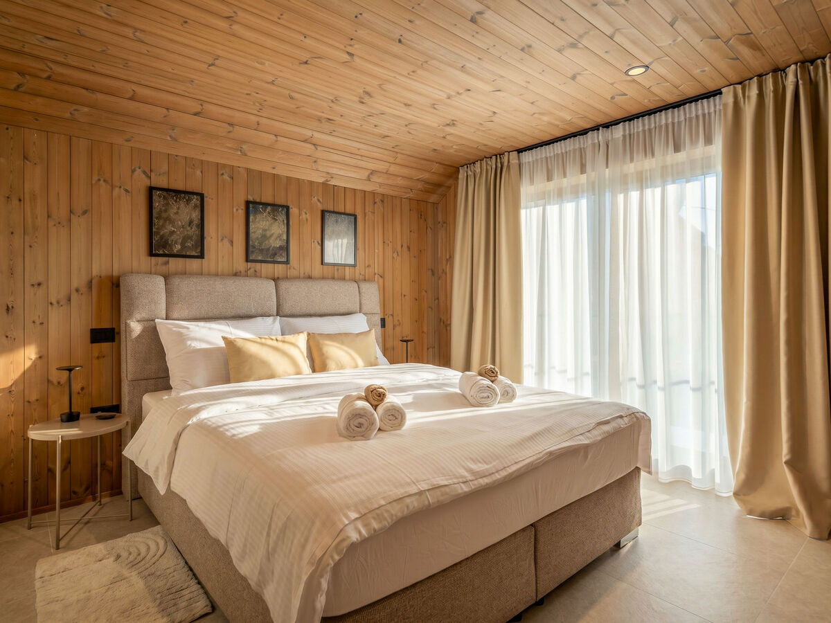 Villa Orso House, 10 pers., vue lac et montagnes - Photo 50