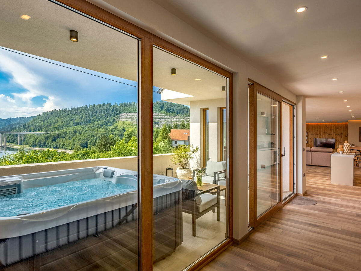 Villa Orso House, 10 pers., vue lac et montagnes - Photo 51