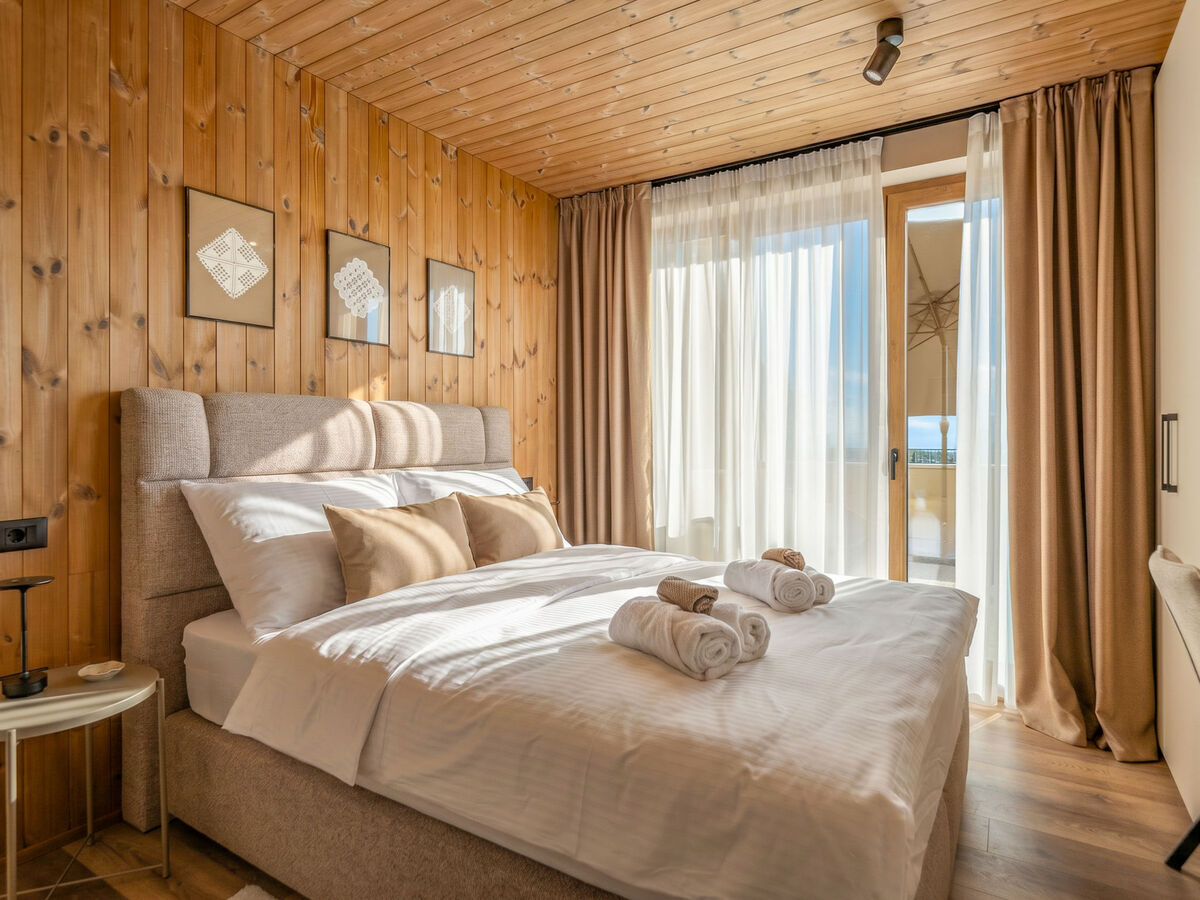 Villa Orso House, 10 pers., vue lac et montagnes - Photo 52