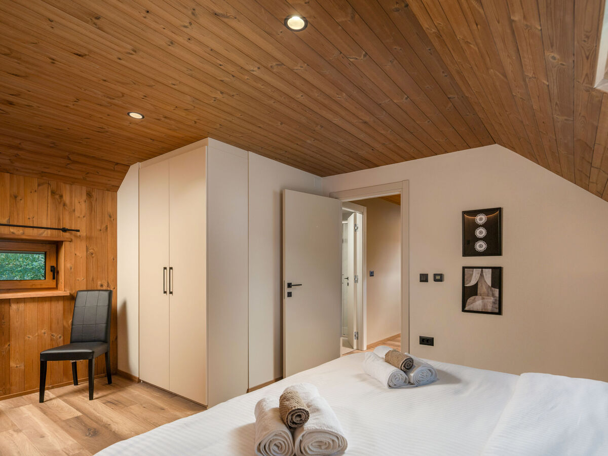 Villa Orso House, 10 pers., vue lac et montagnes - Photo 56