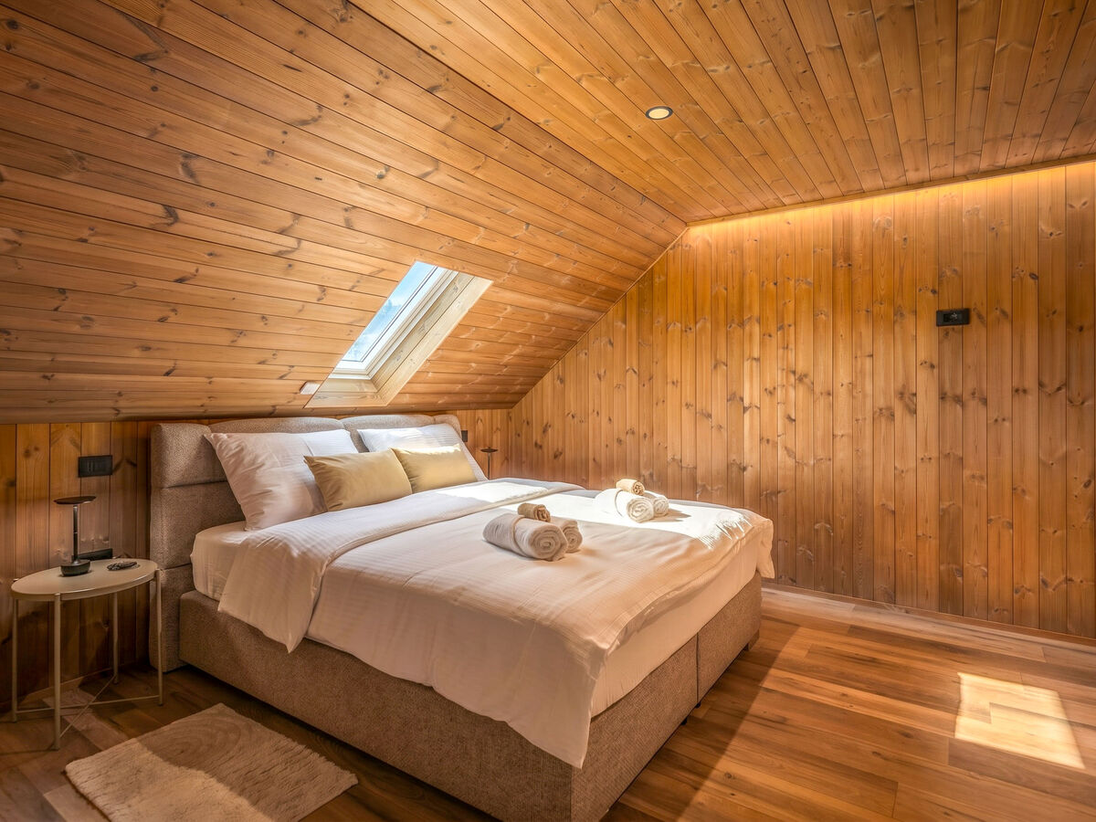 Villa Orso House, 10 pers., vue lac et montagnes - Photo 57