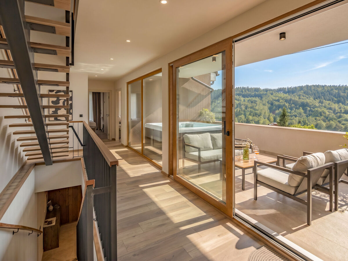 Villa Orso House, 10 pers., vue lac et montagnes - Photo 59