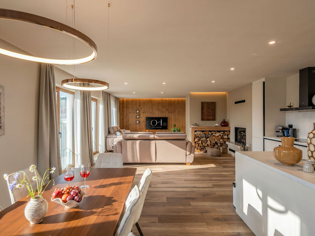 Villa Orso House, 10 pers., vue lac et montagnes - Photo 60